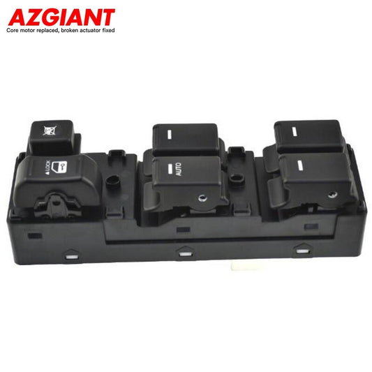 Front left drive side window switch for 2010-2014 for Kia Sorento
