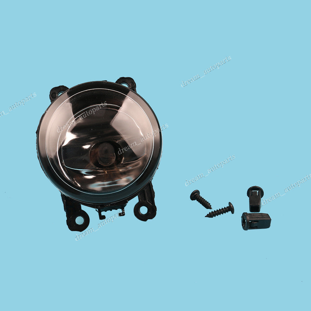 Front Left /Right Side DRL Driving Light Fog Light Lamp Fit for Ford Focus for Honda