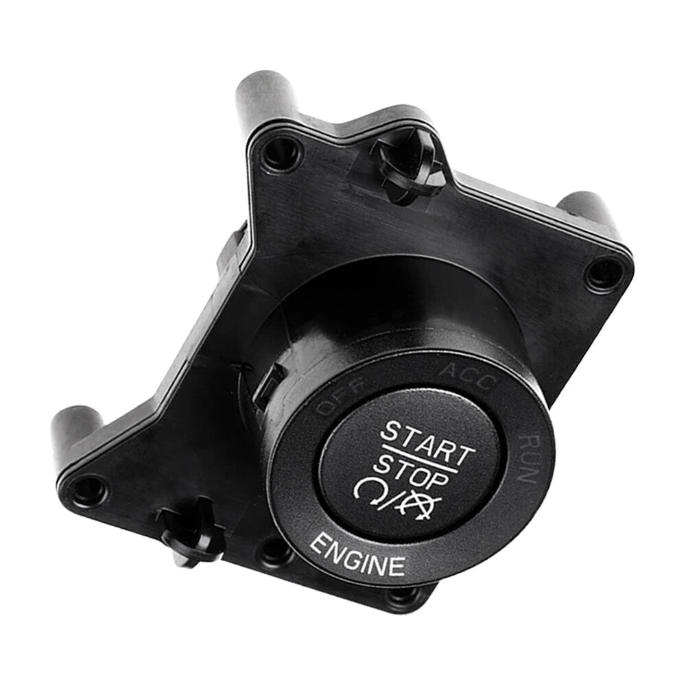 1VB70DX9AC Start/Stop Engine Ignition Switch Button for Jeep Cherokee 2014-2018