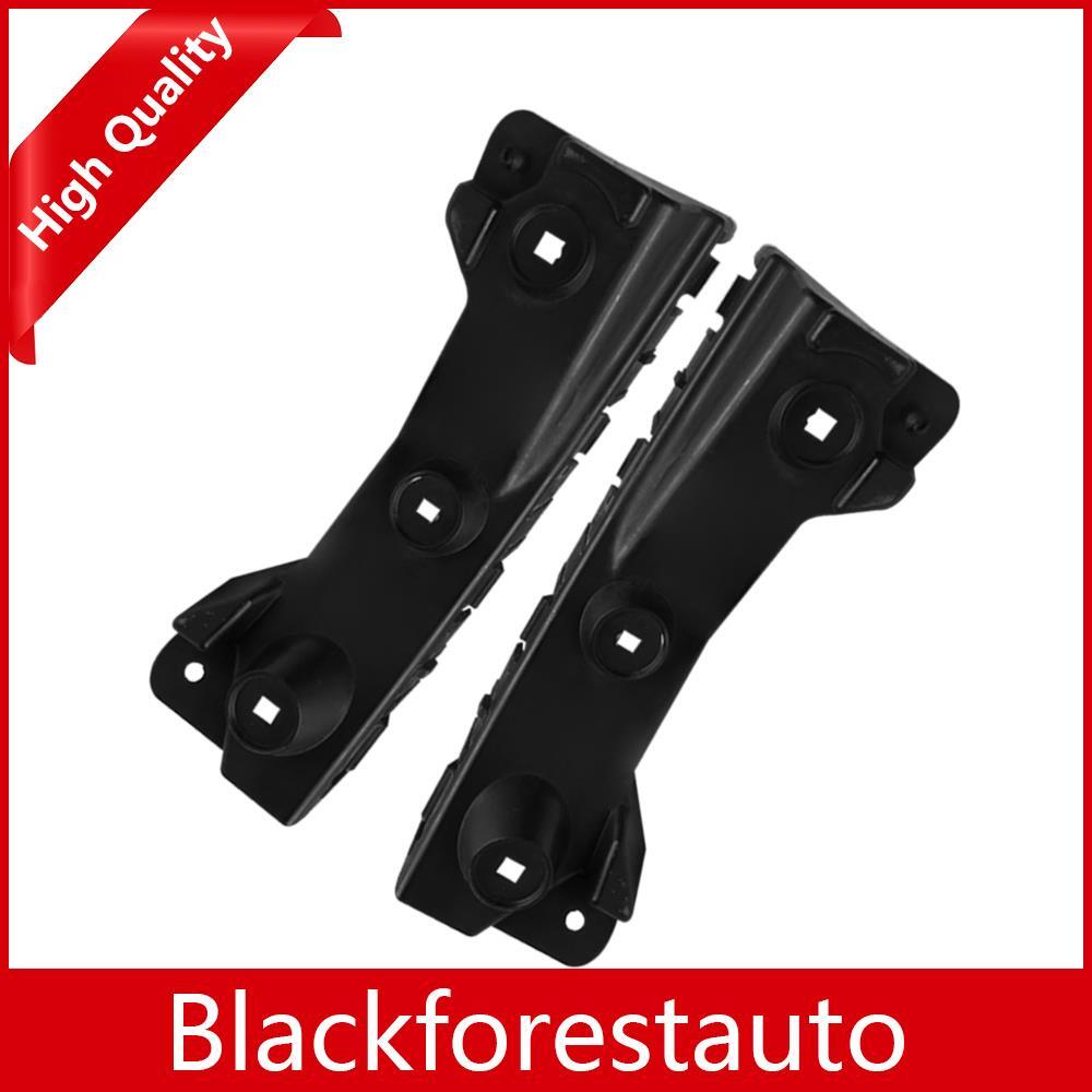 2X Rear LH RH Bumper Cover Mount Bracket Fits for Mini Cooper R60 2011-2016