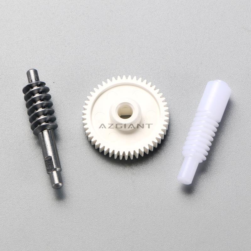 Repair kit for wing side mirror folding motor gears suitable for Suzuki for Swift MK5/MK3/Sport
