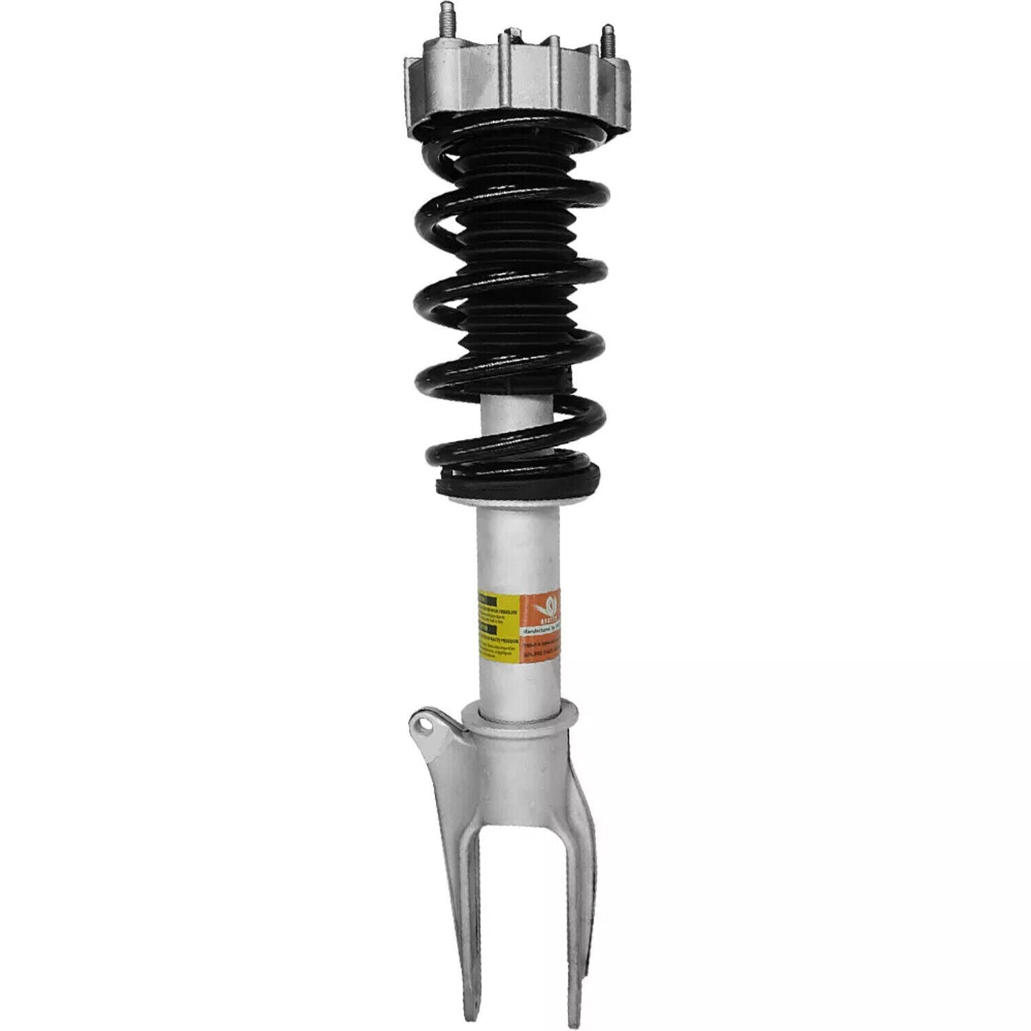 2. Front shock absorber strut auxiliary device suitable for Mercedes-Benz W211 S211 E350 3.5L 4Matic 2006-09