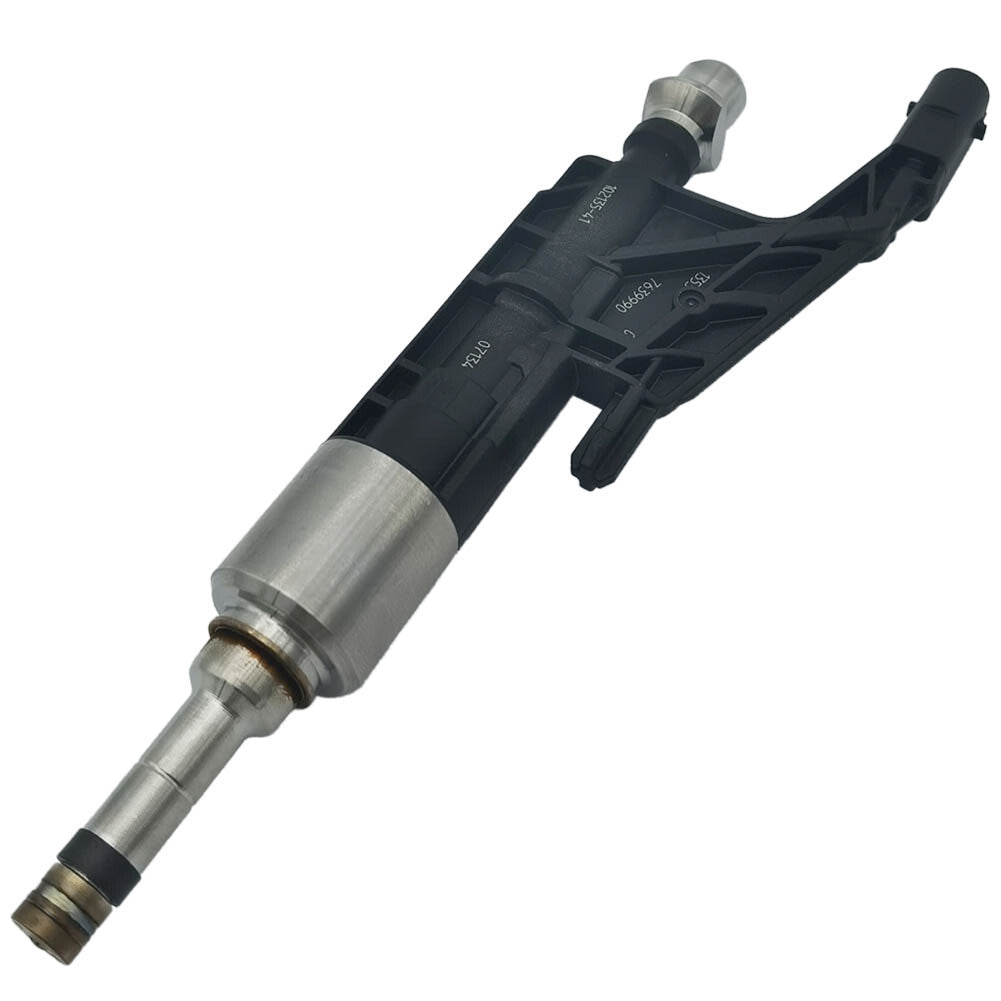 Fuel Injector 0261500539 for BMW 120i 340i 330E 425i 525i i8 740i 13537639990