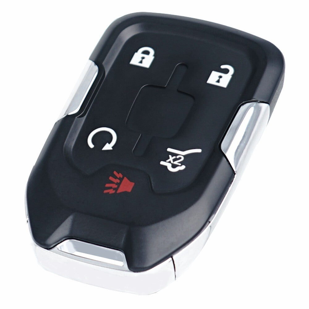 2017 2018 2019 2020 2021 for GMC Acadia for Smart Car Remote Key FOB HYQ1EA