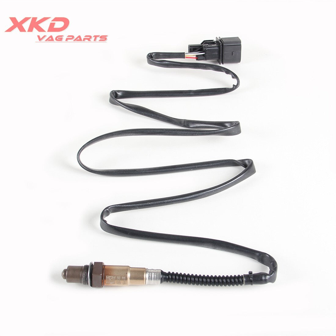 Oxygen sensor suitable for Volkswagen Beetle, Polo, for Audi A3, A4, BCA, BFQ, AUM, AUQ, BEH 1K0998262D