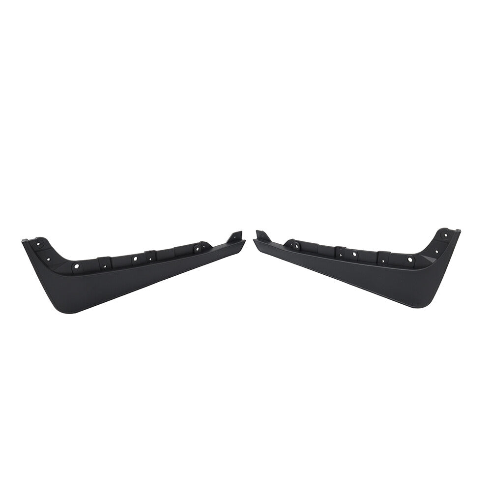 Front Bumper Lower Air Deflector Fit for Land Rover for Range Rover Sport 2023 2024