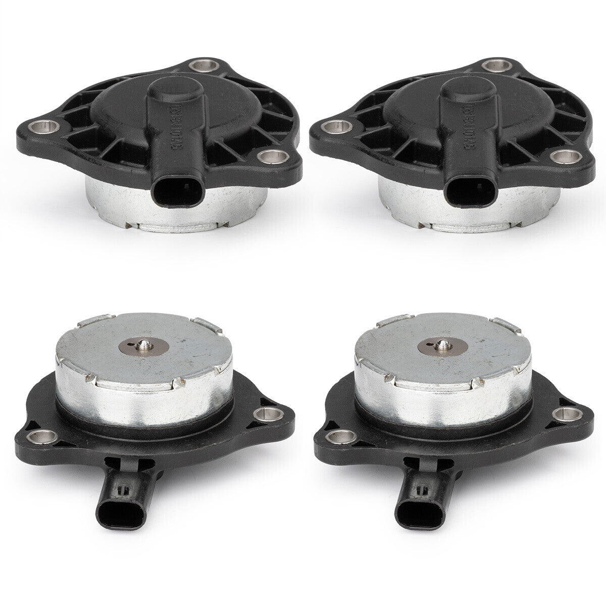 4X 05184101AG 05184101AF CAM PHASER Fits For 2011-2018 for DODGE for JEEP for CHRYSLER