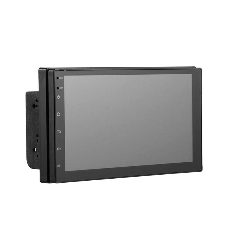 Car Stereo 2 Din Radio Android 8.0 GPS Navigation Touchscreen Audio Stereo USB