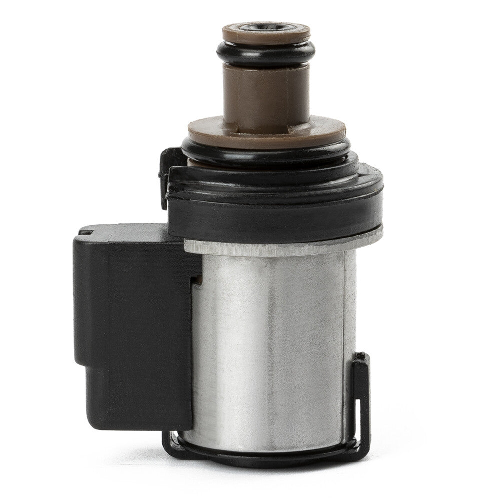 Torque converter lock-up solenoid valve for Subaru Lineartronic CVT TR580 690