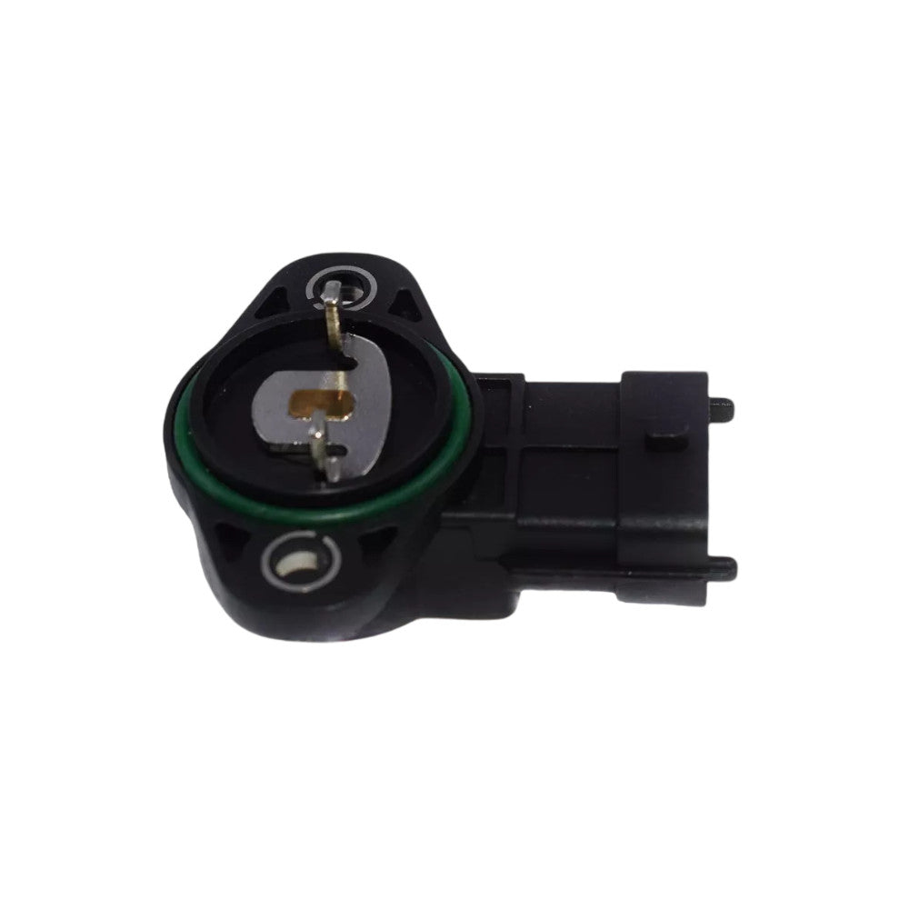 Equipment Manufacturer ( ) TPS Throttle Position Sensor for Hyundai Accent for Kia Rio 06-11 1.6 3517026900