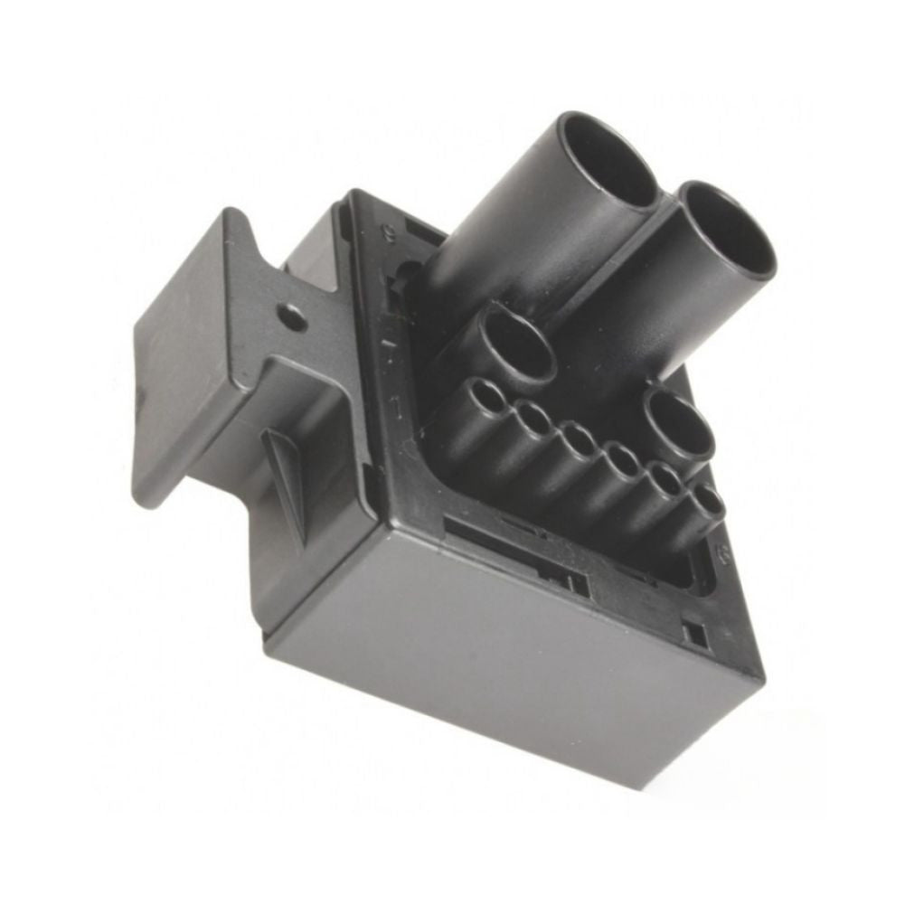 5J0973721 Radiator Fan Control Unit for VW UP 12