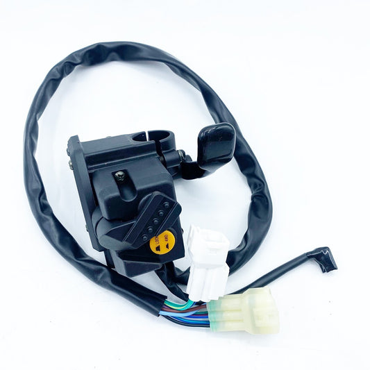 Right Hand Handlebar Switch Assy For ATV CF-moto CF500 CF800 7020-160700 Engine