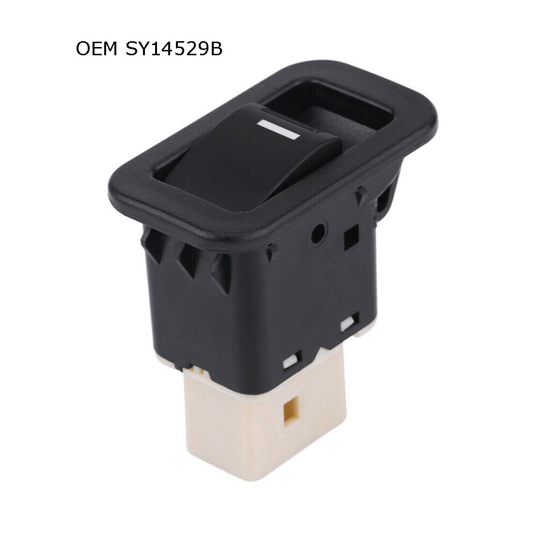for Ford Territory 2004-2014 SY14529B Auto Single Window Master Power Switch NEW