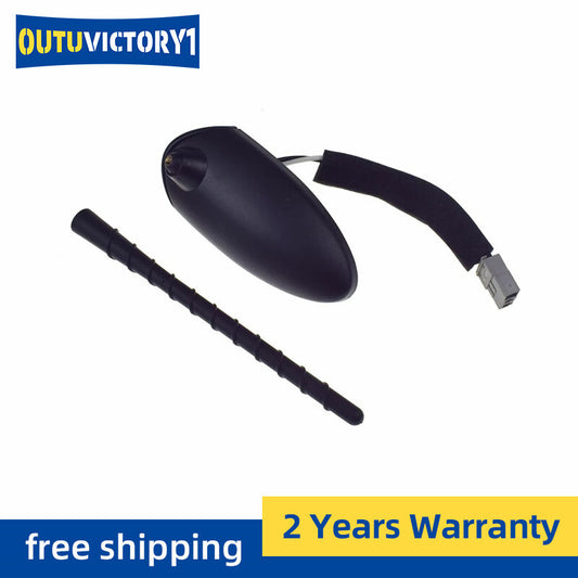 for Hyundai for Tucson for Elantra with accent, for Kia Sorento Sportage roof antenna mast and mount