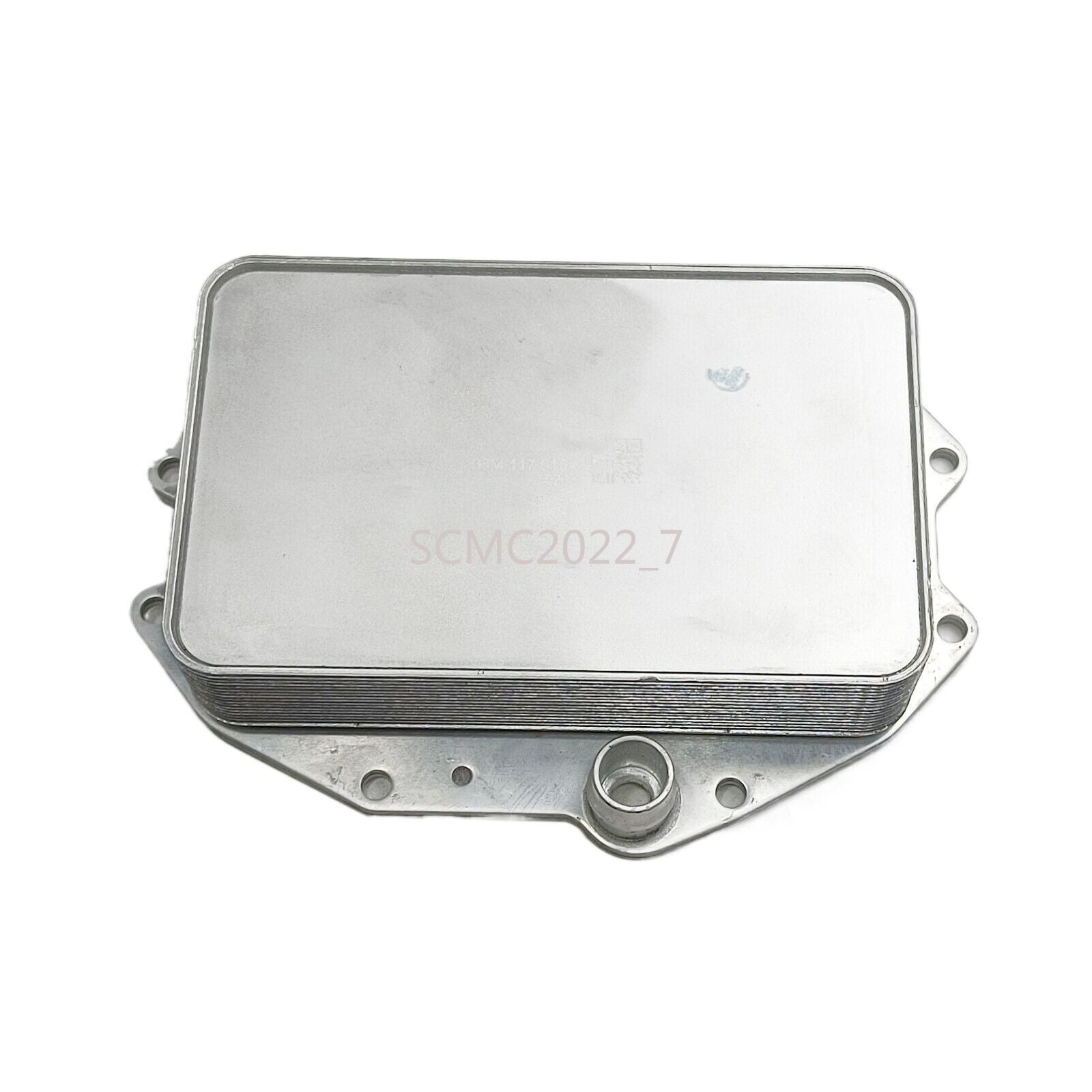 Engine Oil Radiator Fit for VW Touareg for AUDI S5 A6 A7 for A8 Q7 Q8 for Porsche 06M117015M