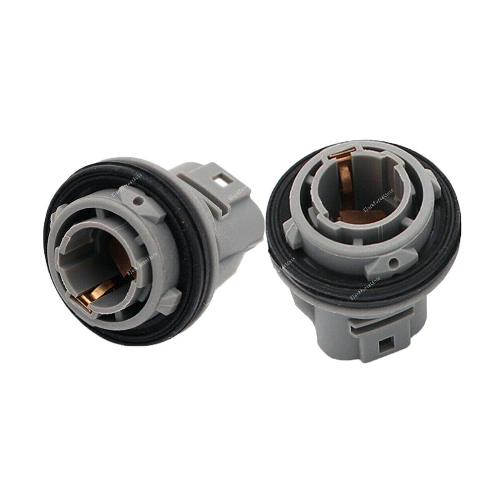 2pcs Bulb Socket for Acura for Honda for Accord for Civic Crosstour Del Sol Element Odyssey