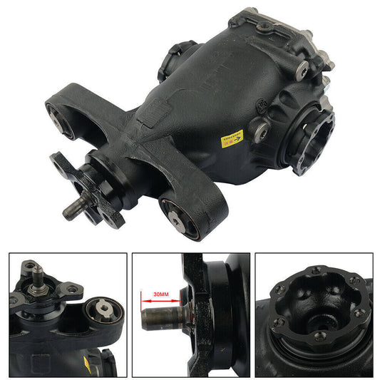 6AT 3.27Ratio Differential Axle Carrier Rear for 13-19 for Cadillac ATS AWD 84110753