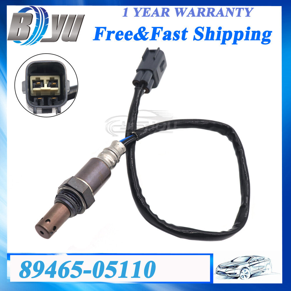 for LEXUS ES300 ES330 ES350 for TOYOTA for AVALON for CAMRY New Oxygen O2 Sensor 89465-05110