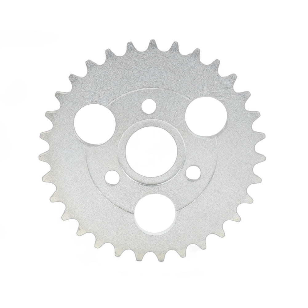 30mm 420 31 Tooth Rear Chain Sprocket for Honda Z50A Z50 Z50R Z50J Monkey Bike