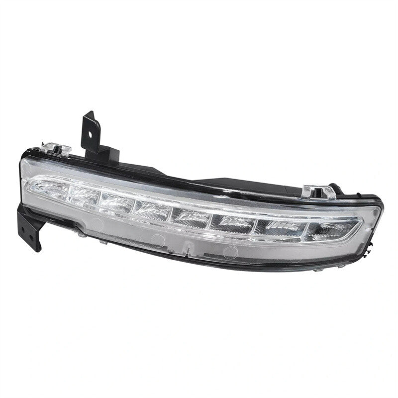 LH RH LED Daytime Running Light Fog Lamp For 2012-2016 for Jeep Grand Cherokee SRT8