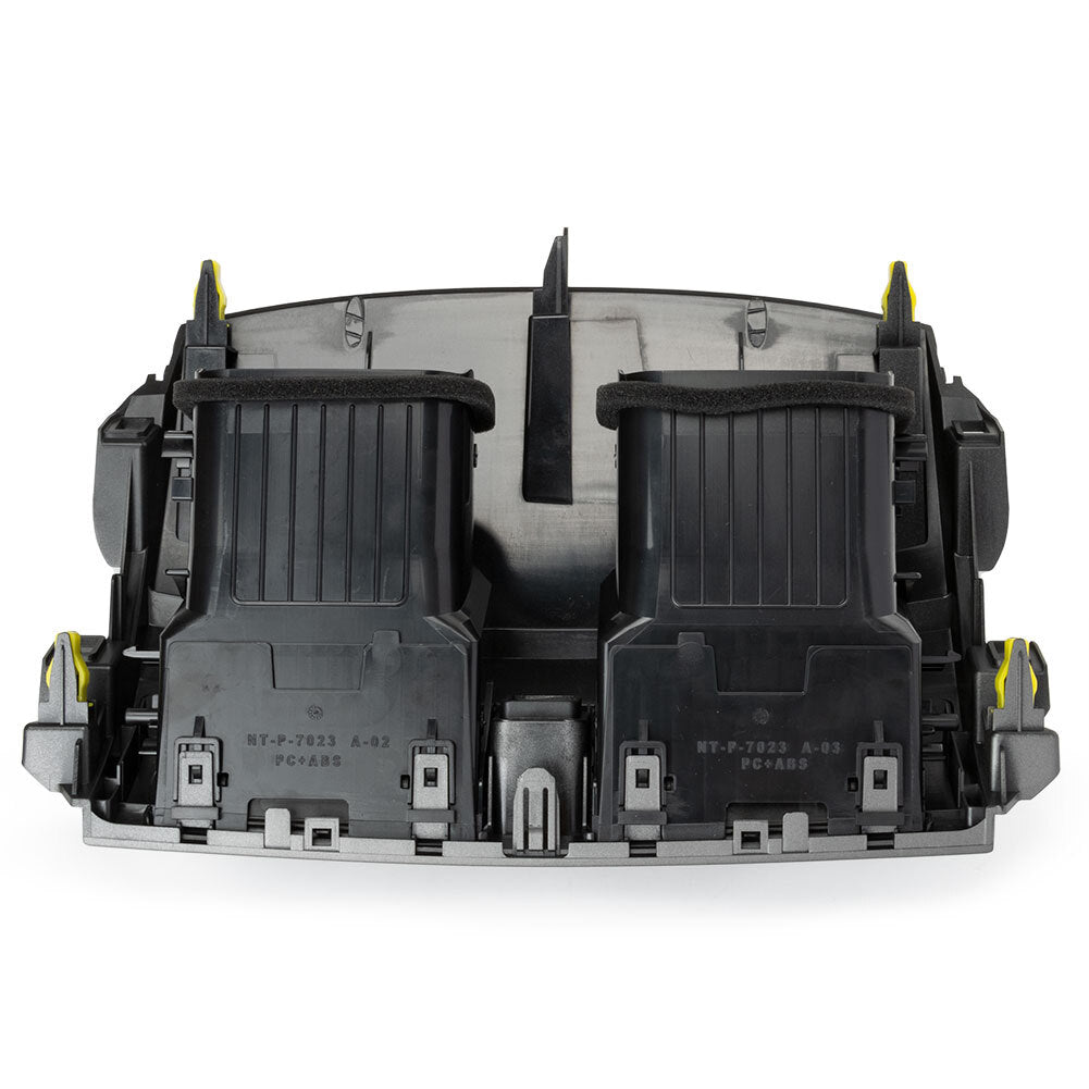 Center Dash A/C Outlet Air Vent Panel for Toyota for Corolla 2008-2011 2012 2013