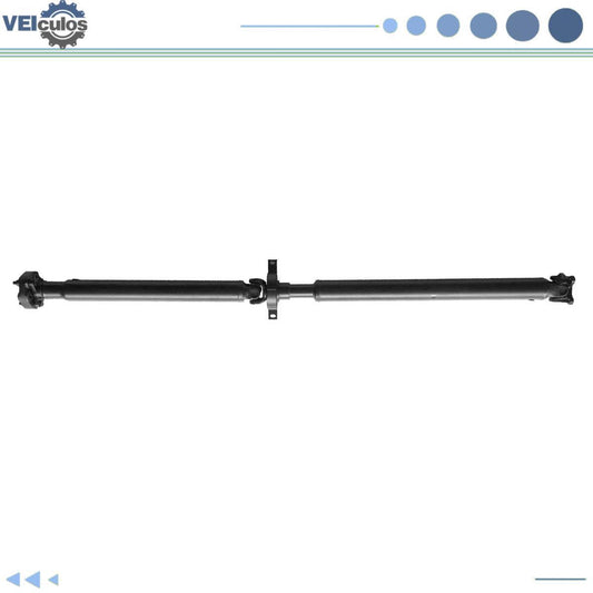 Rear Drive Shaft Prop Shaft for BMW 323Ci 323i 325ci 325i E46 Manual Trans 99-06