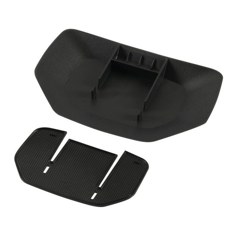 Dashboard center console desktop storage tray for Toyota Tandra