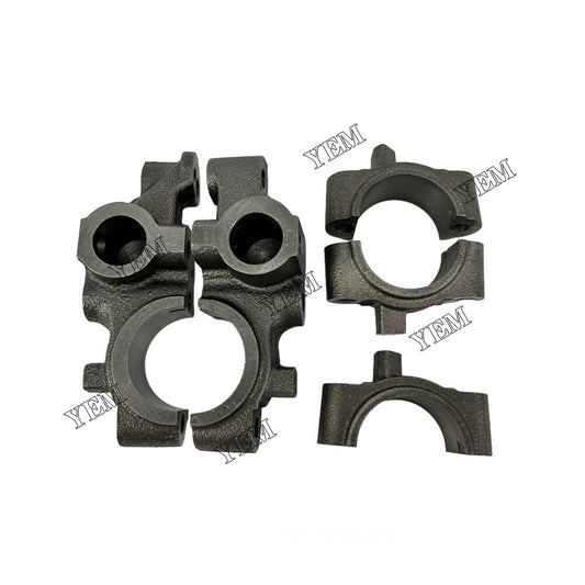 4HK1 Camshaft Bearing Housing for Isuzu Engine Rebuild Kit Aftermarket Parts
