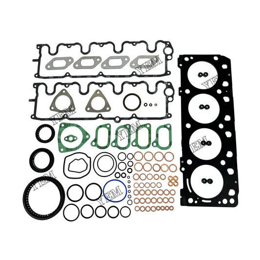 BF4L2011 Full Gasket Kit 0428-1060 0428-7425 ForDeutz Engine ForDeutz Gasket Kit
