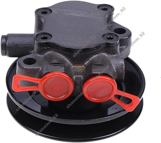 Fuel Transfer Pump VOE20980697 for Volvo L120E L110E L60F L70F L90F Replacement