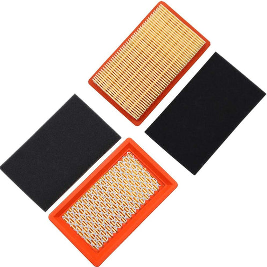 951-10298 751-10298 Air Pre Filter for Honda 17211-ZG9-M00 08170-ZG9M00 1408301S