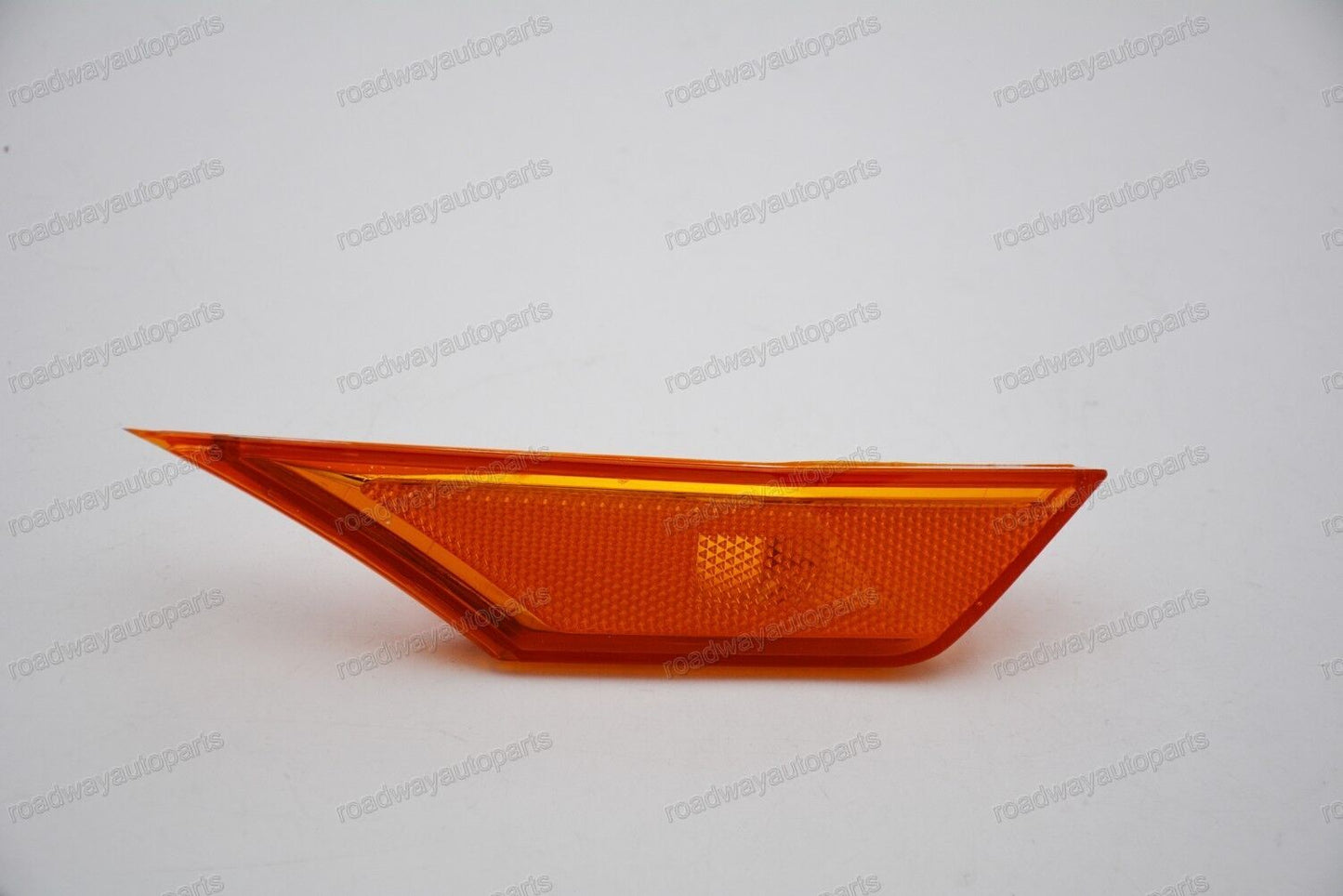 Right Fender Side Marker Lamp Turn Signal Light Amber for Honda for Civic 2016-2018