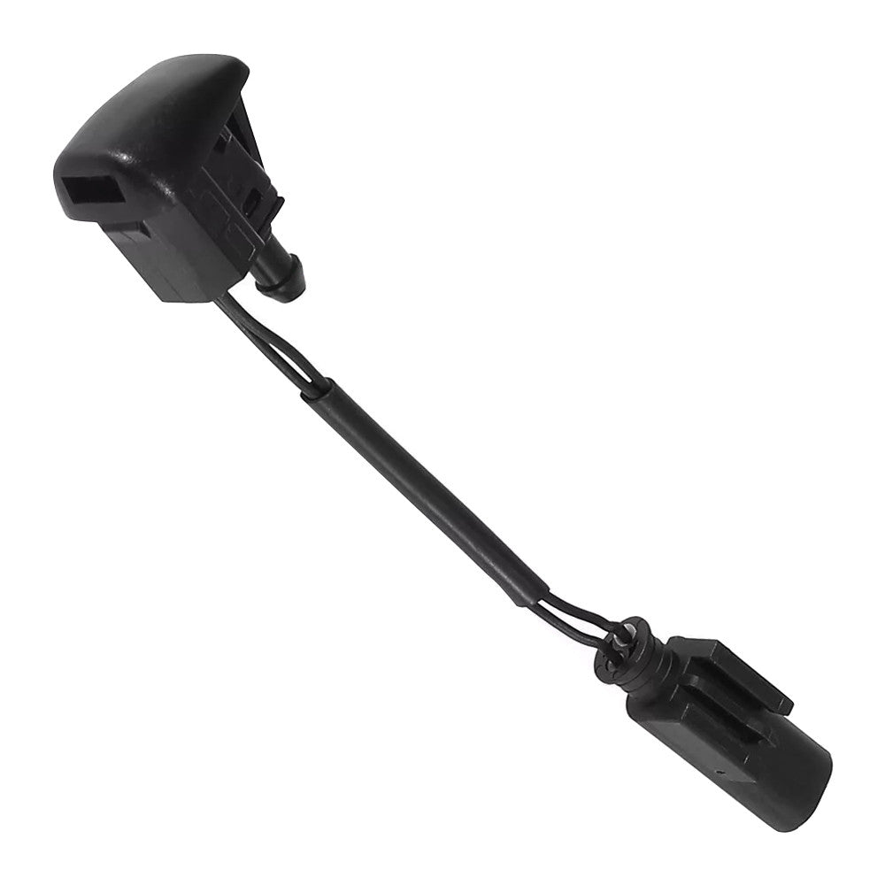Windshield Washer Spray Nozzle for M6 E63 E64 630i 635d 645Ci 650i Replacement