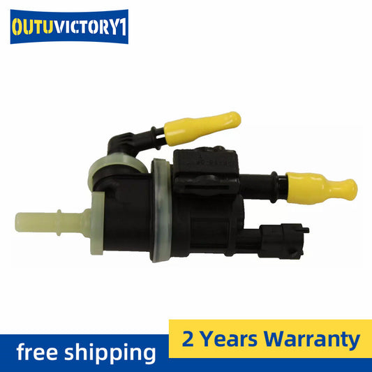 Duty Cycle Purge solenoid valve for Jeep for Wrangler Grand Cherokee ( for Dodge 18-24 5281451AA-)