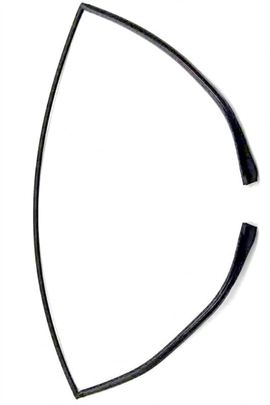 Front Windshield Upper Seal for BMW E63, E64, 6 Series, 645CI, 650I, M6 51317008911