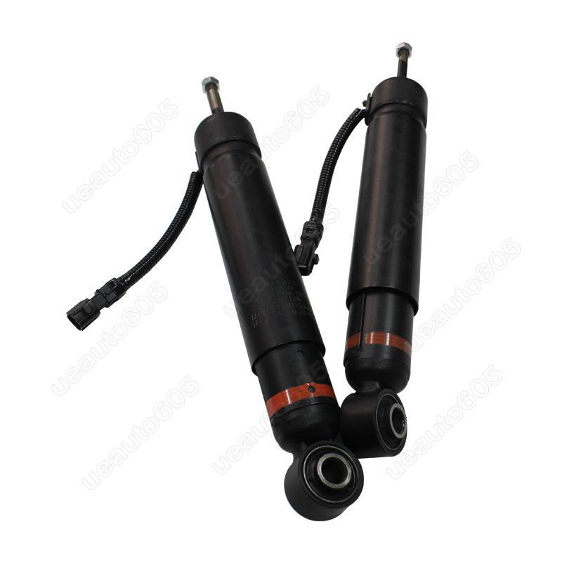 4x for Toyota for Land Cruiser 150 for Lexus GX460 Rear Front Shock Absorber Struts