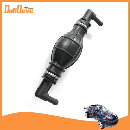 Fuel-fuel primer suitable for Nissan Navara D40, Pathfinder R51M Patrol 17051EC00B 17051-EC00B