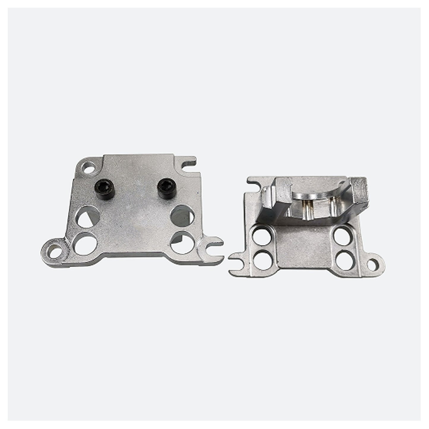 Engine camshaft timing tool kit for Mercedes-Benz M254 and M256 engines 1.5 S series.