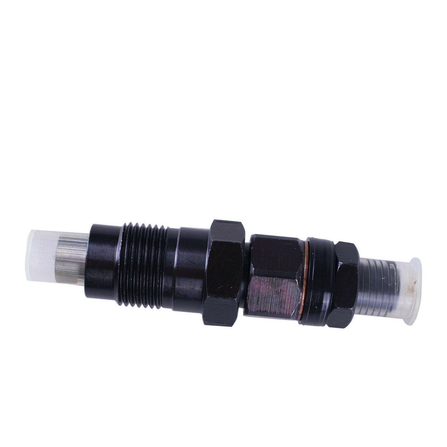 4 Diesel Fuel Injector for Mazda Bravo WL WLT for Ford Courier 2.5L WL-T 105078-0111