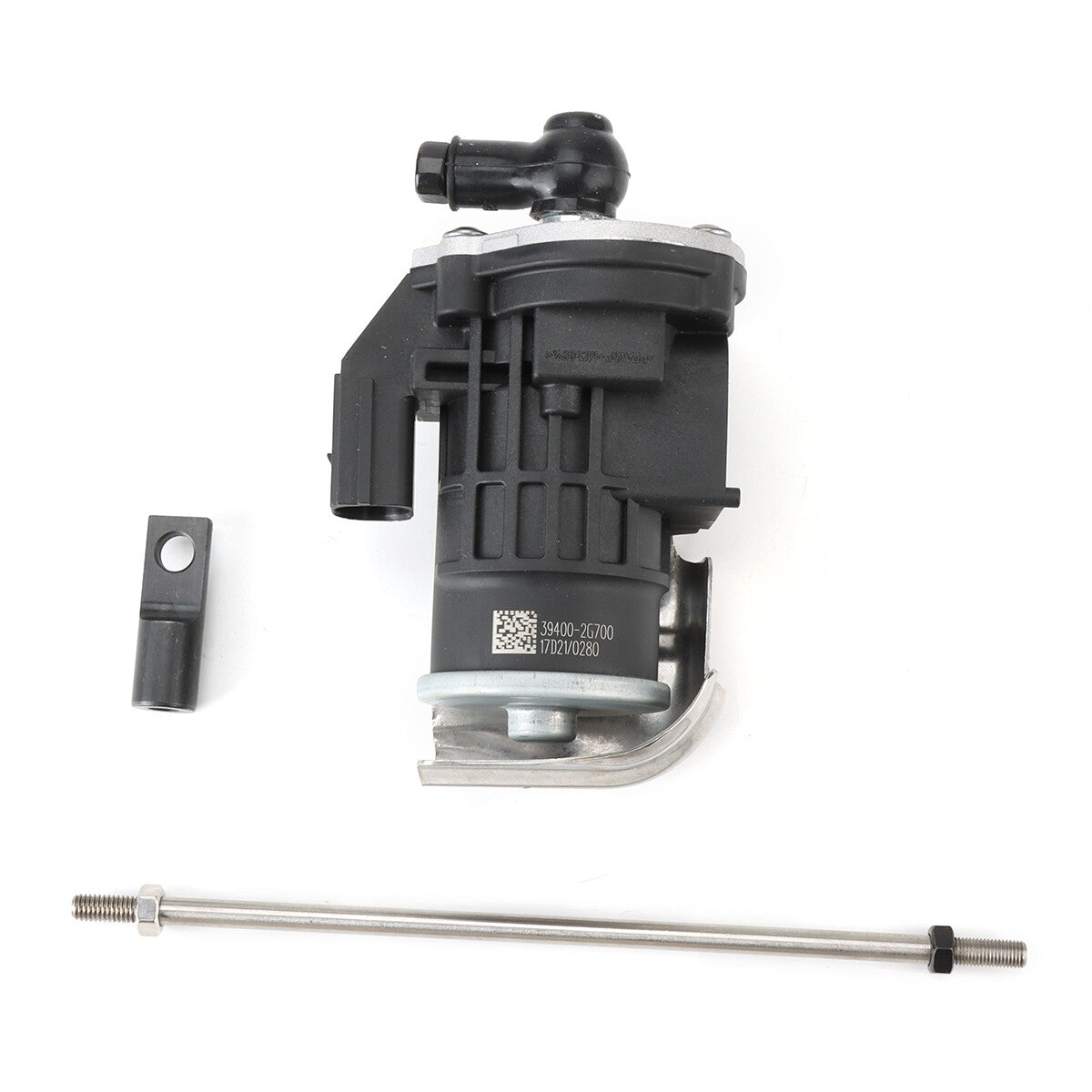 Turbo Actuator Solenoid Valve for Hyundai Sonata 2.0L 2011-2014 for 39400-2G720