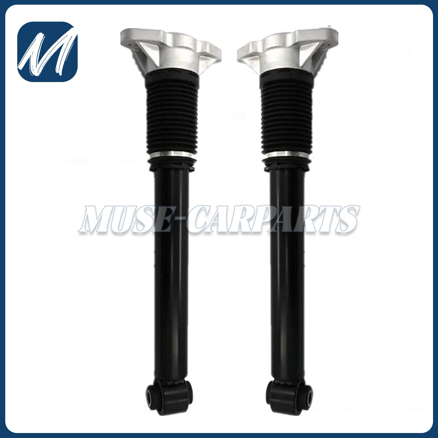 580-435 2X Front Strut Assy Shock for Cadillac for Escalade for GMC for Yukon Magneride