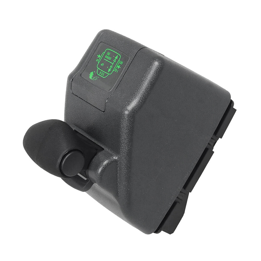 Fits For Truck Actros I 0002603298 Gear Shift Lever Knob Black Replacement