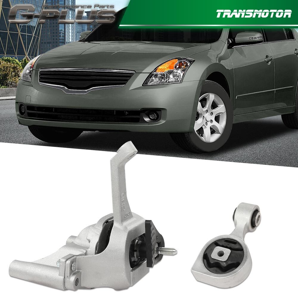Altima 2.5L (Products from 2007-2013)