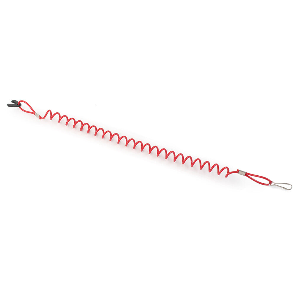 Outboard Kill Switch Lanyard Tether Outboard Emergency Stop Lanyard for Yamaha