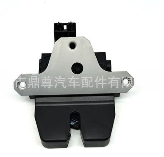 Rear Tailgate Door Liftgate Lock Latch For 2007-2014 for Ford Mondeo Focus