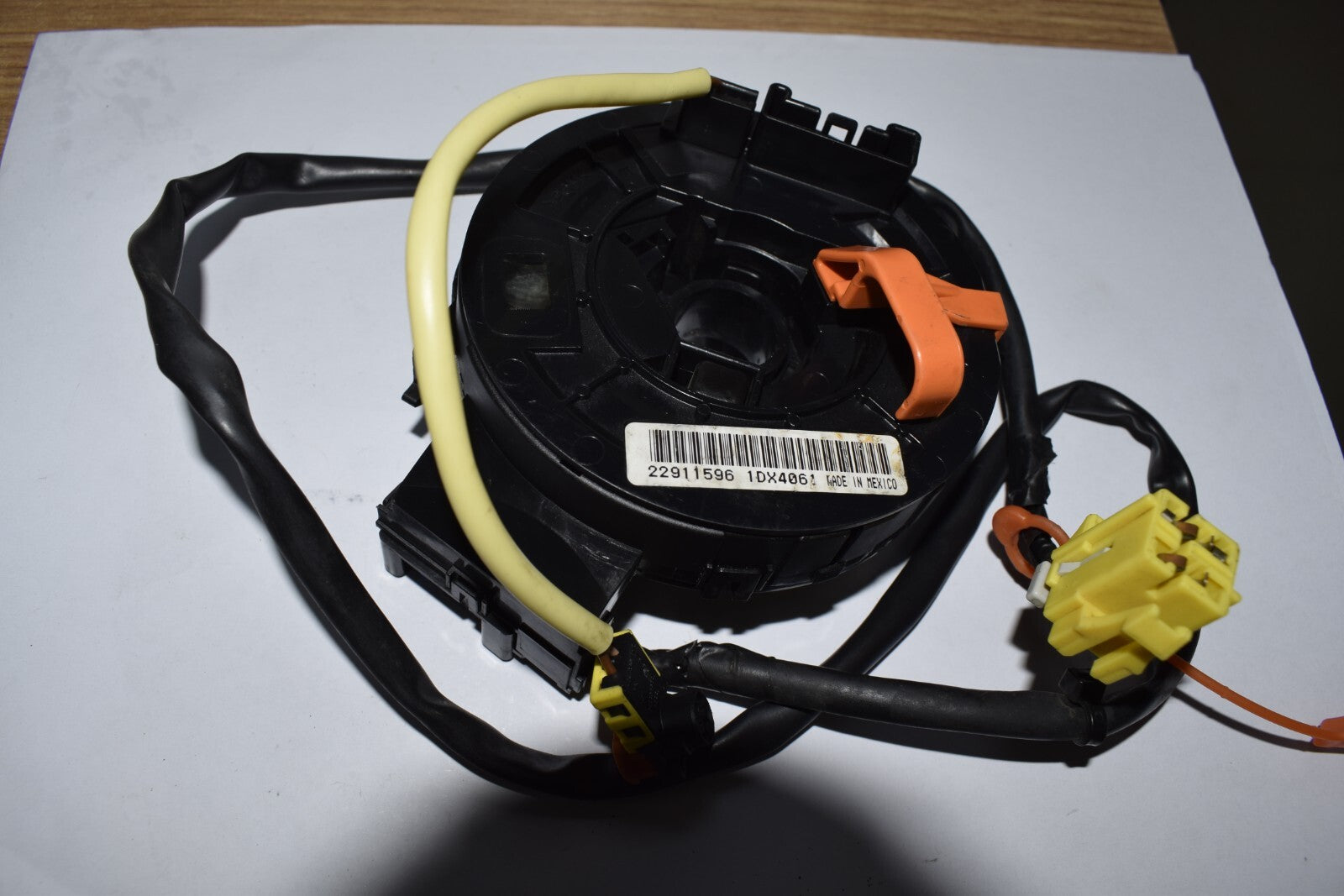 GM 22911596 Coil Assembly