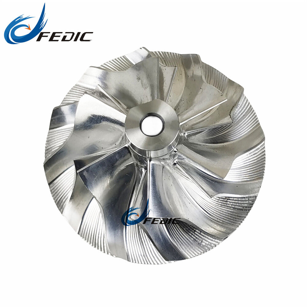 MFS Billet wheel GTB2260VZK 812971 for Ford Ranger Transit 3.2 TDCI 200HP 147Kw