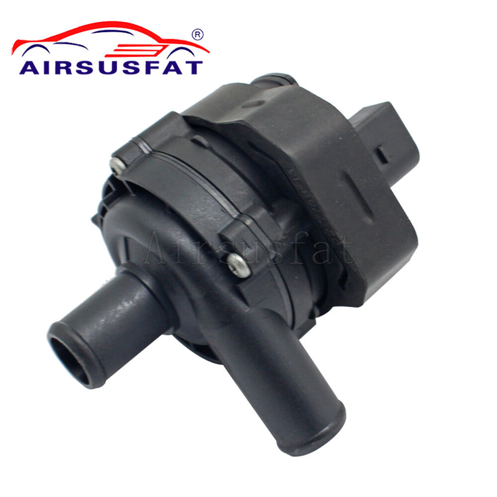 new auxiliary water pump for Mercedes W211 W219 W251 W166 204 W463 engines.