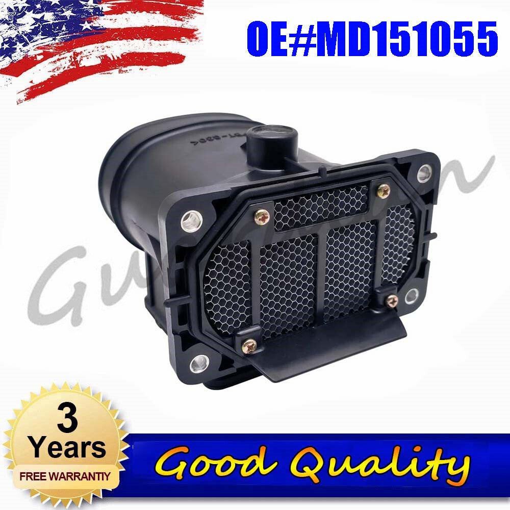 One new for Volkswagen air flow sensor MD357338, suitable for Mitsubishi TR TS TE TF TJ Pajero NH