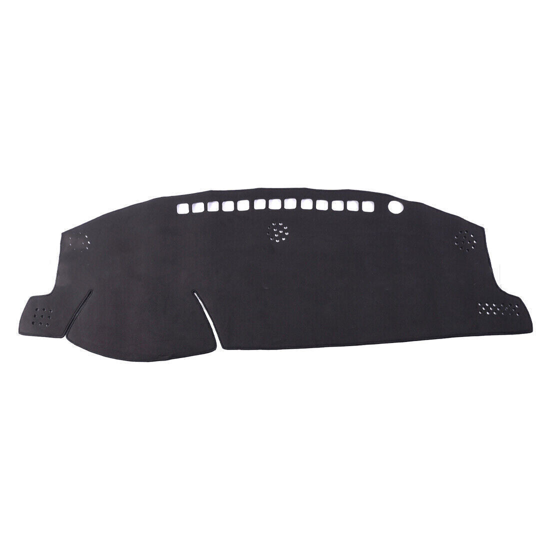 1X Inner Dashboard Dash Mat Non-slip DashMat Sun Shade for Lexus 2014-17 CT200H